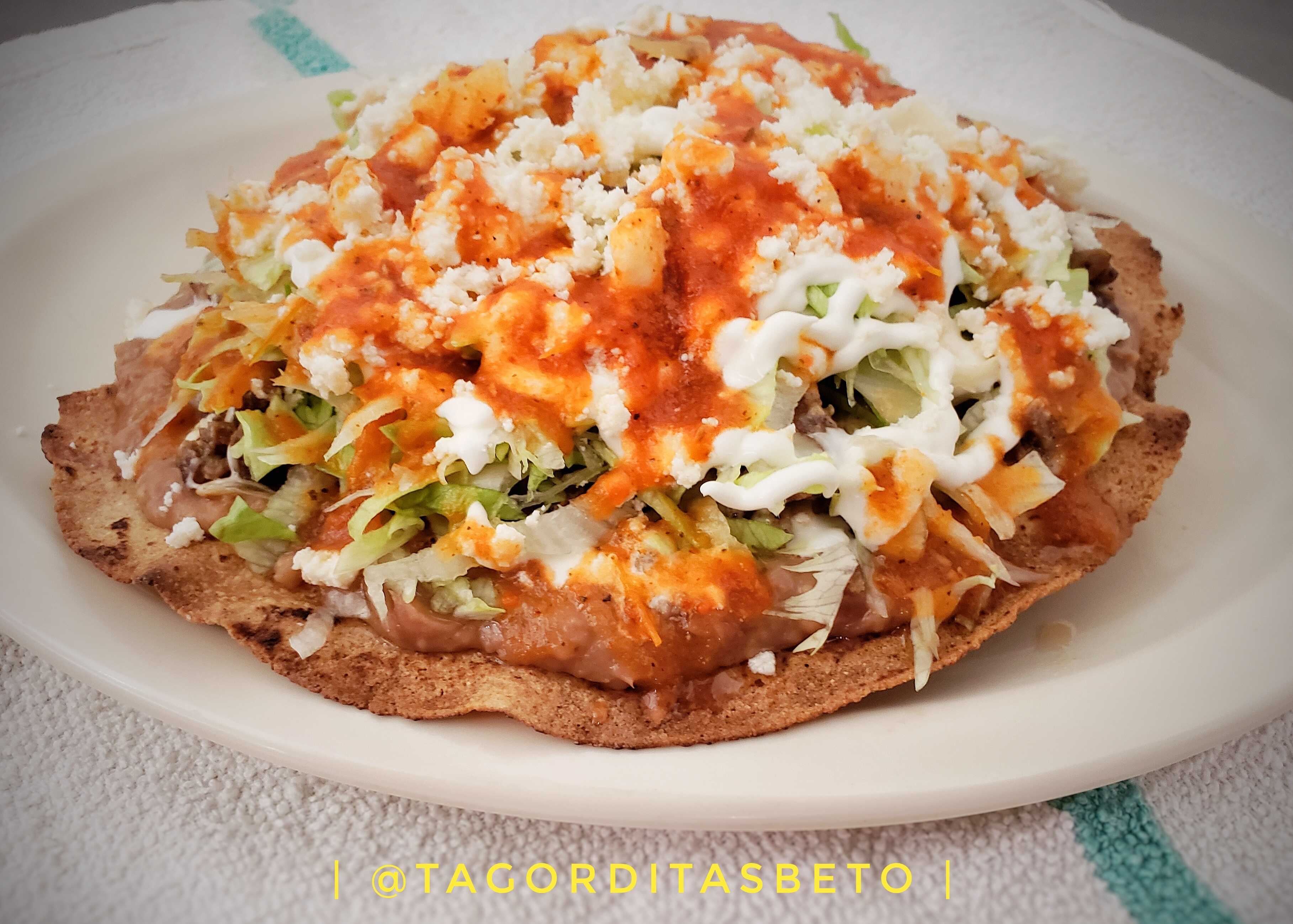 Volcán Asada