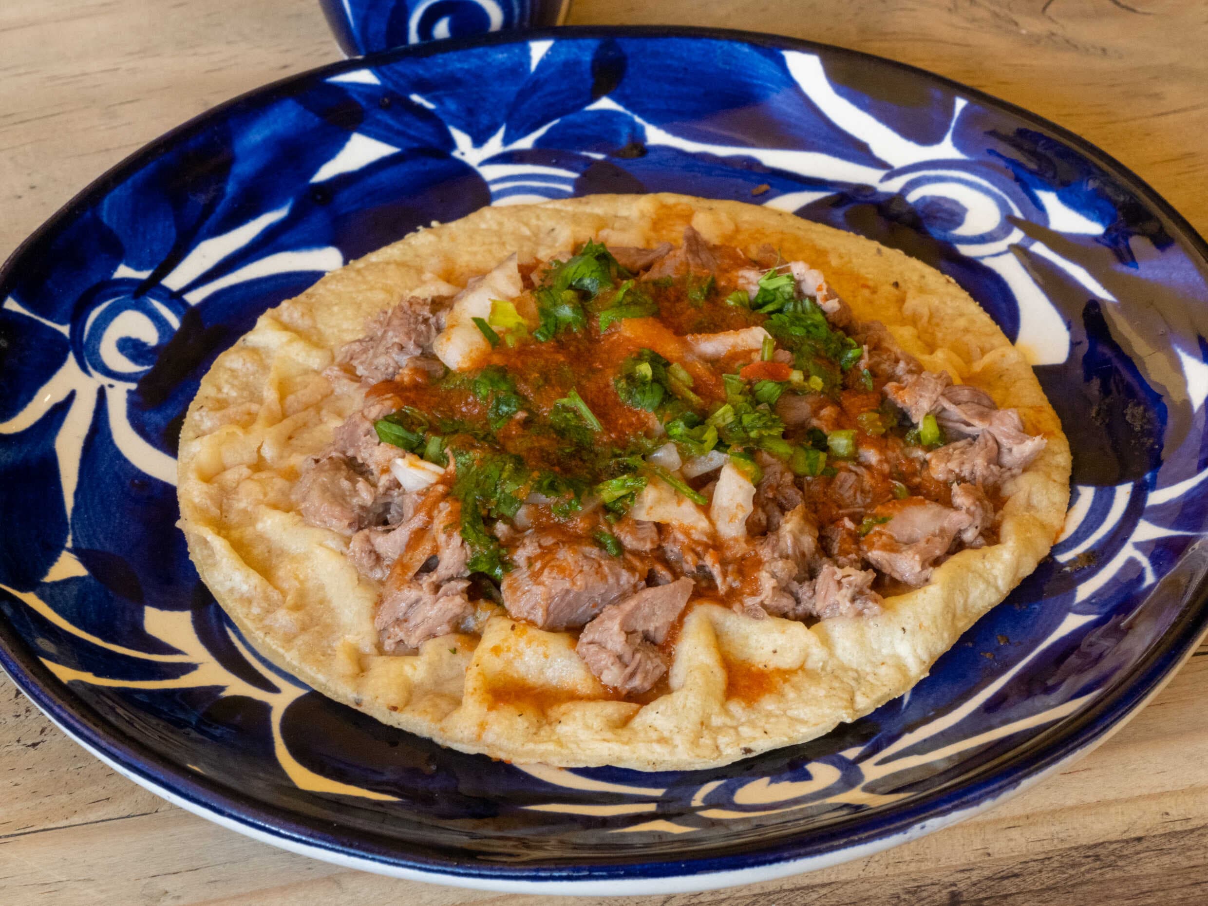 Tacos de Birria