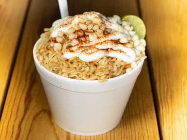 Maruchan Vaso 1\2 Litro