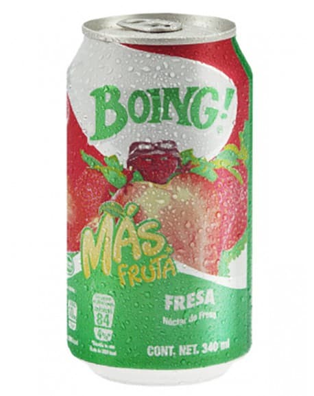 Boing