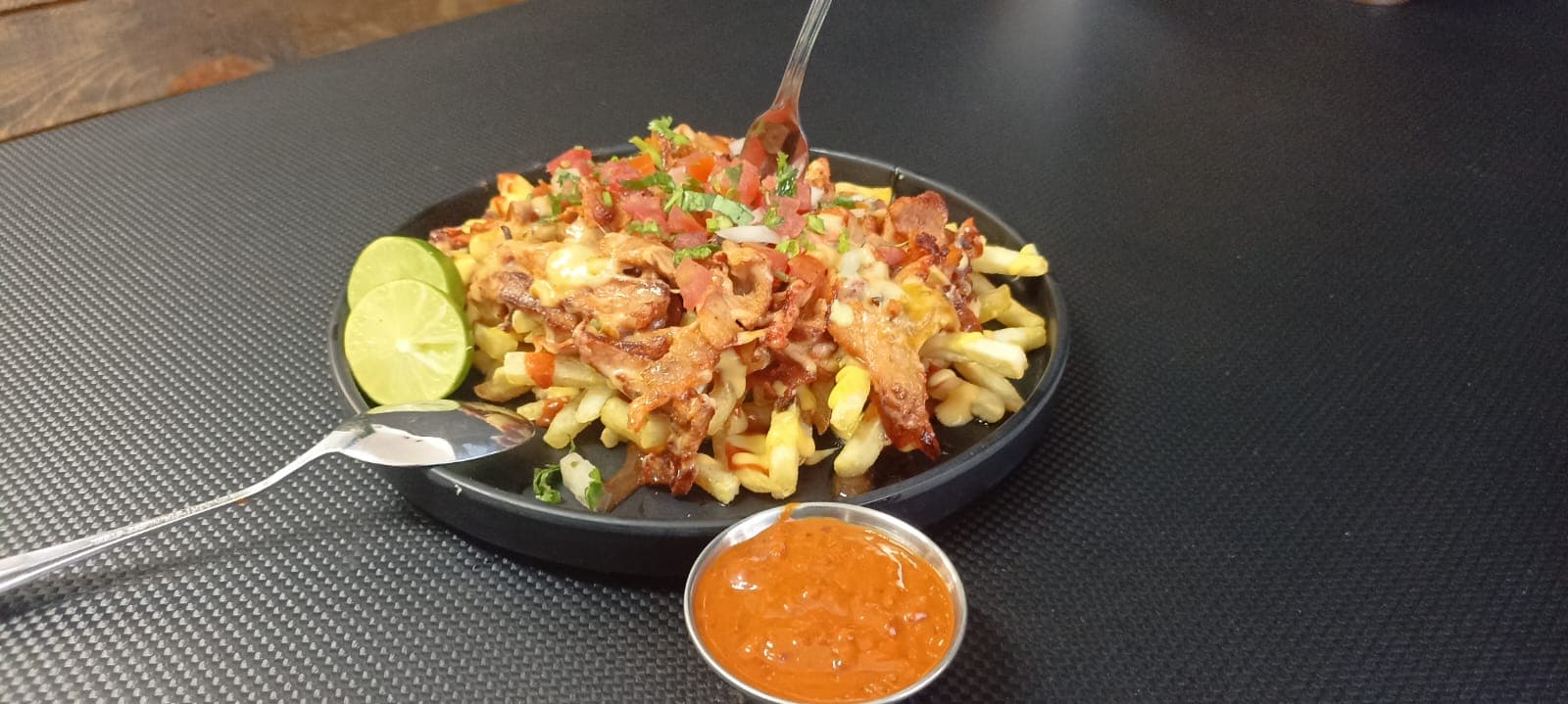 Papas Gordas