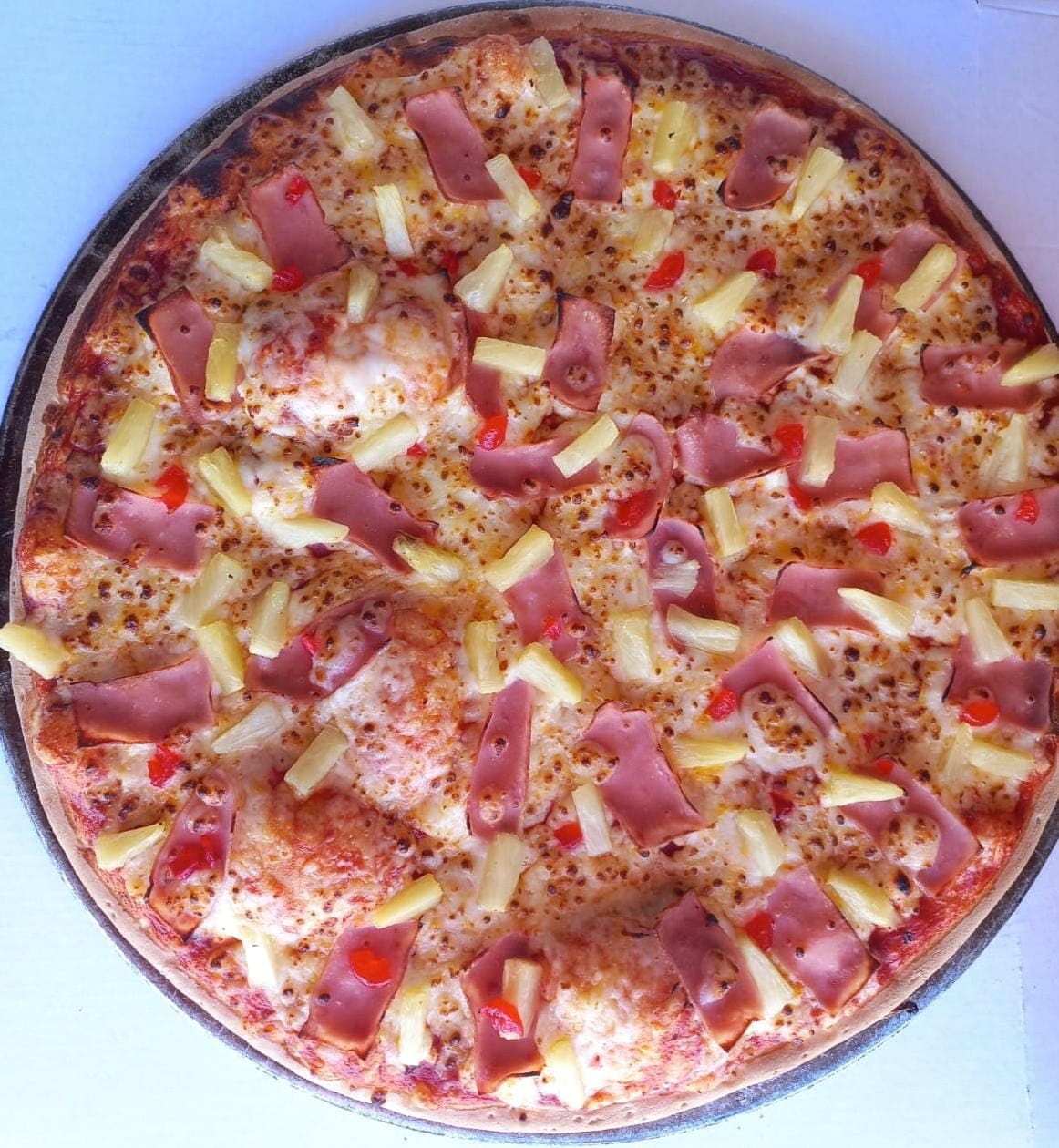 Combo Mediana con Papas