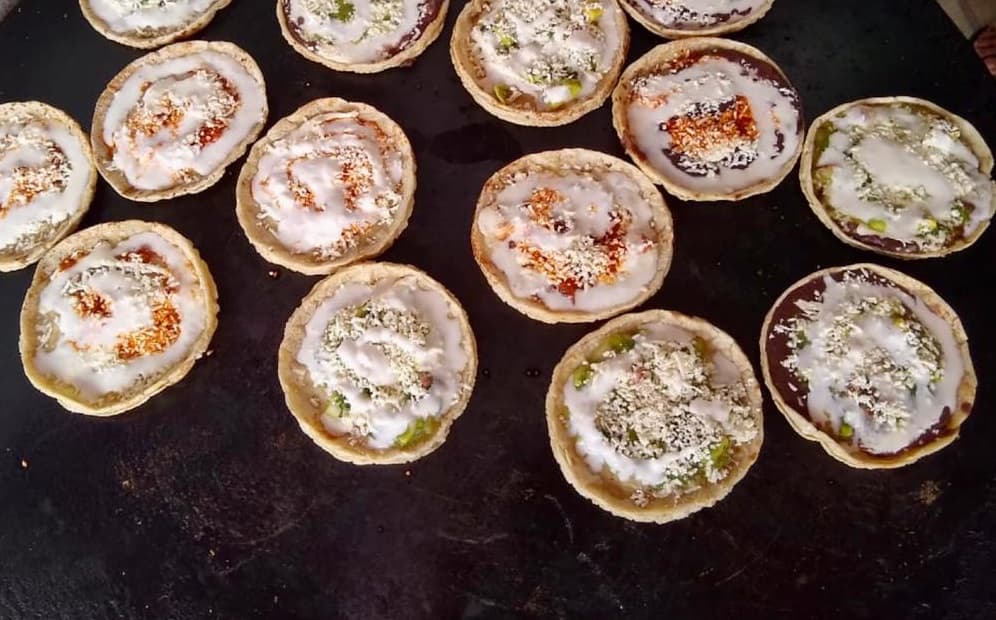 Picaditas