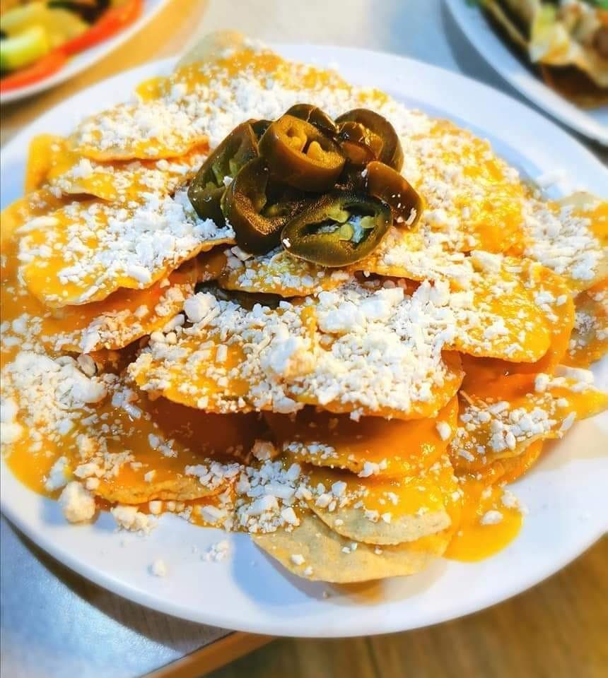 Nachos