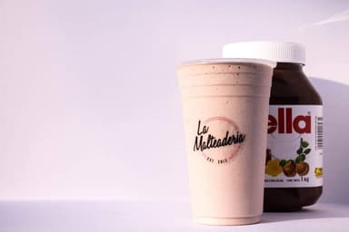 Malteada Donatella Grande