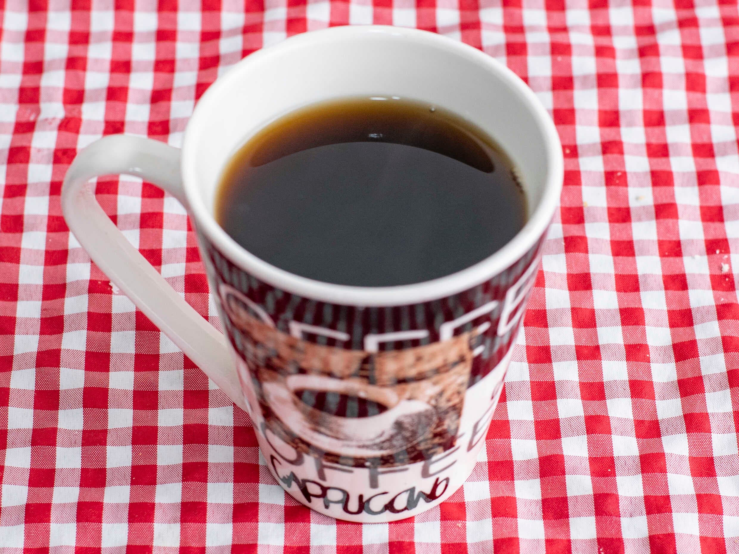 Café Americano