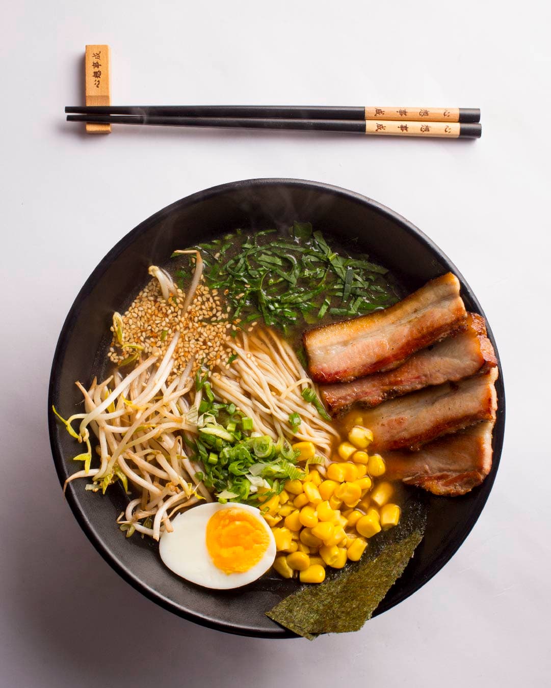 Ramen Sapporo