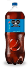 Pepsi de 2