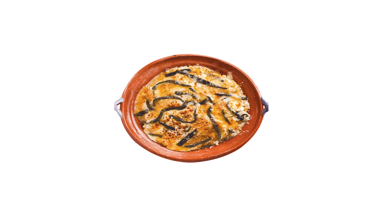 Arroz a la crema  1 Kg.