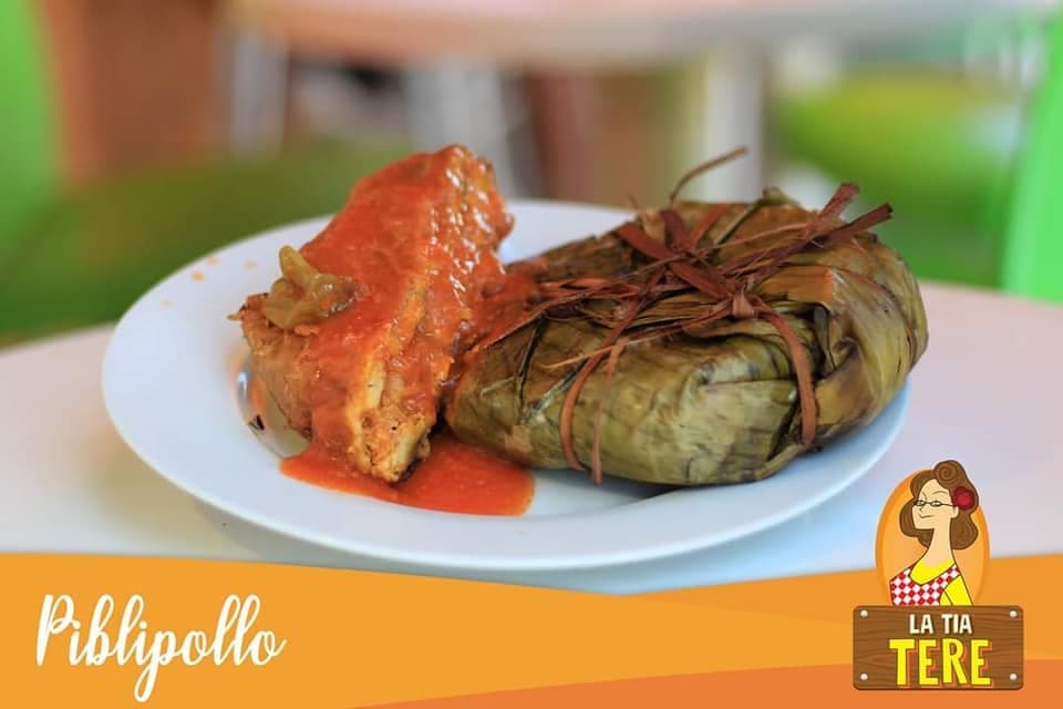 Pibipollo