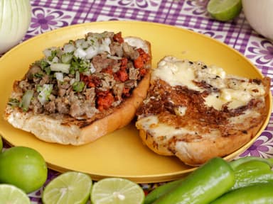 QuesiTorta