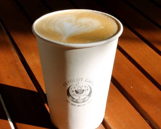Capuchino