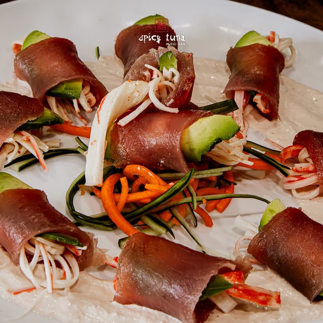Sashimi Kurrycan