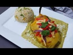 Chile Suizo