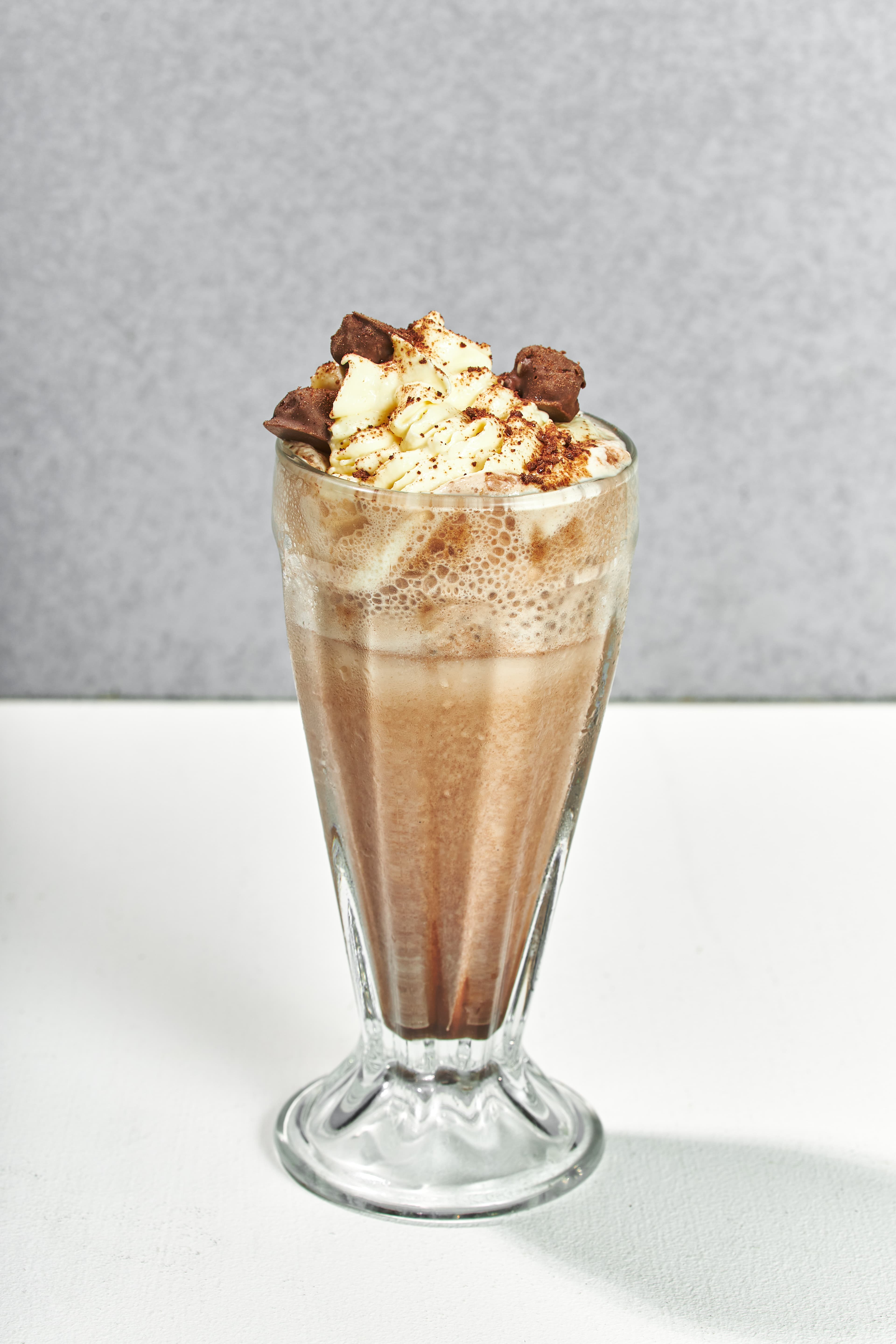 Milo Frappe