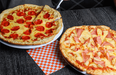 Pizza 2*1