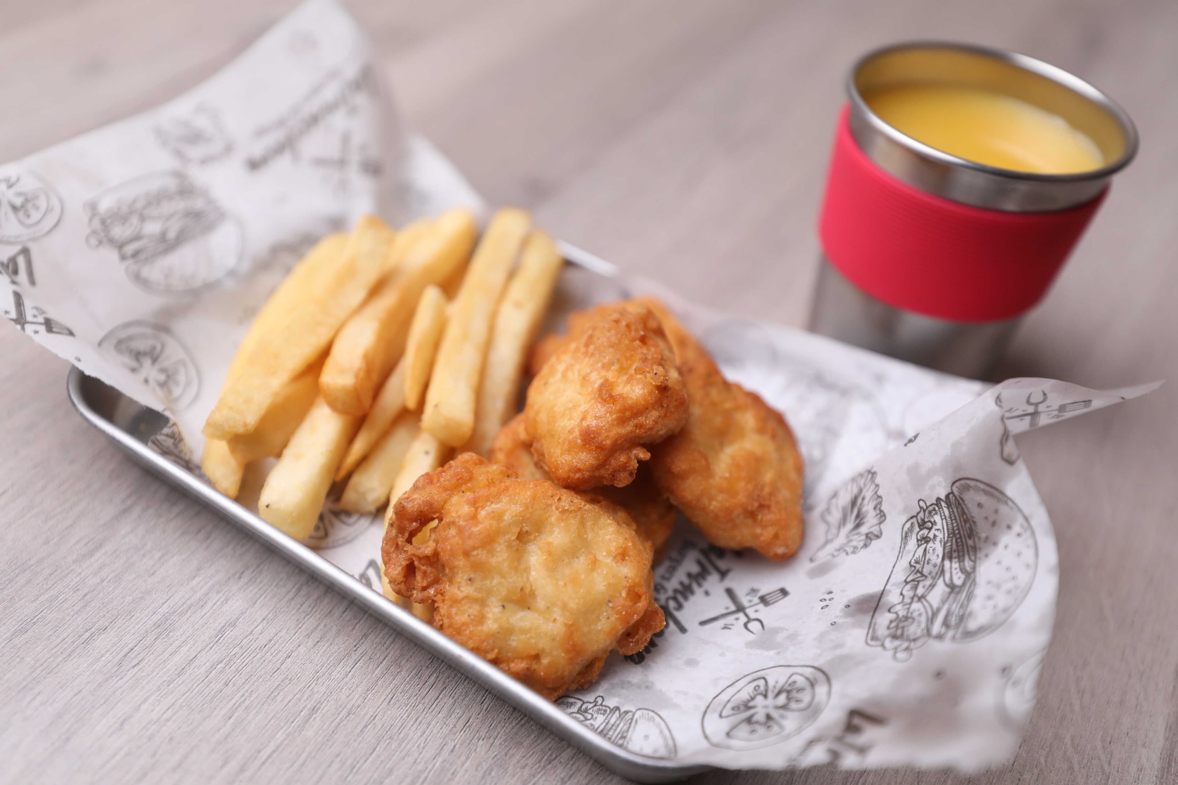 Nuggets
