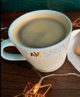 Americano 16oz