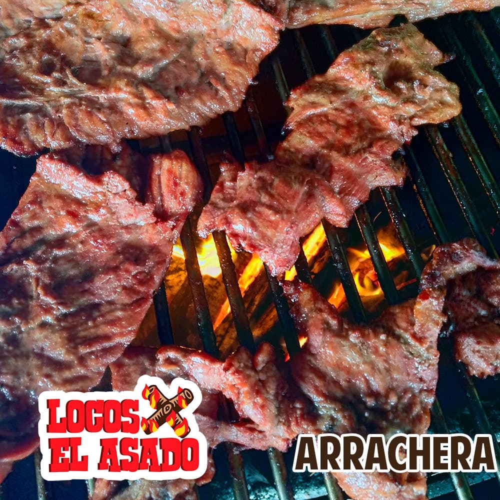 Cecina de Res (1/2 Kilo)