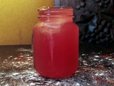 Batidos en Agua