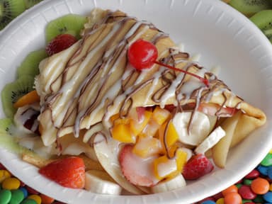 Crepa Especial