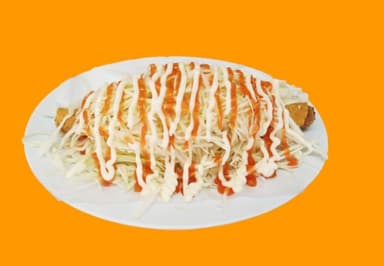 SUPER TACO
