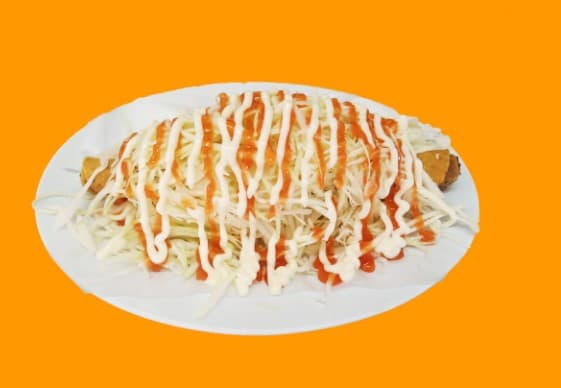 SUPER TACO