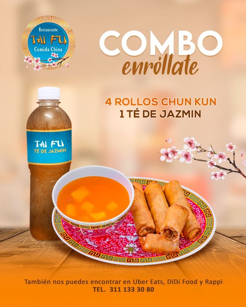 Combo Enrollate Phila