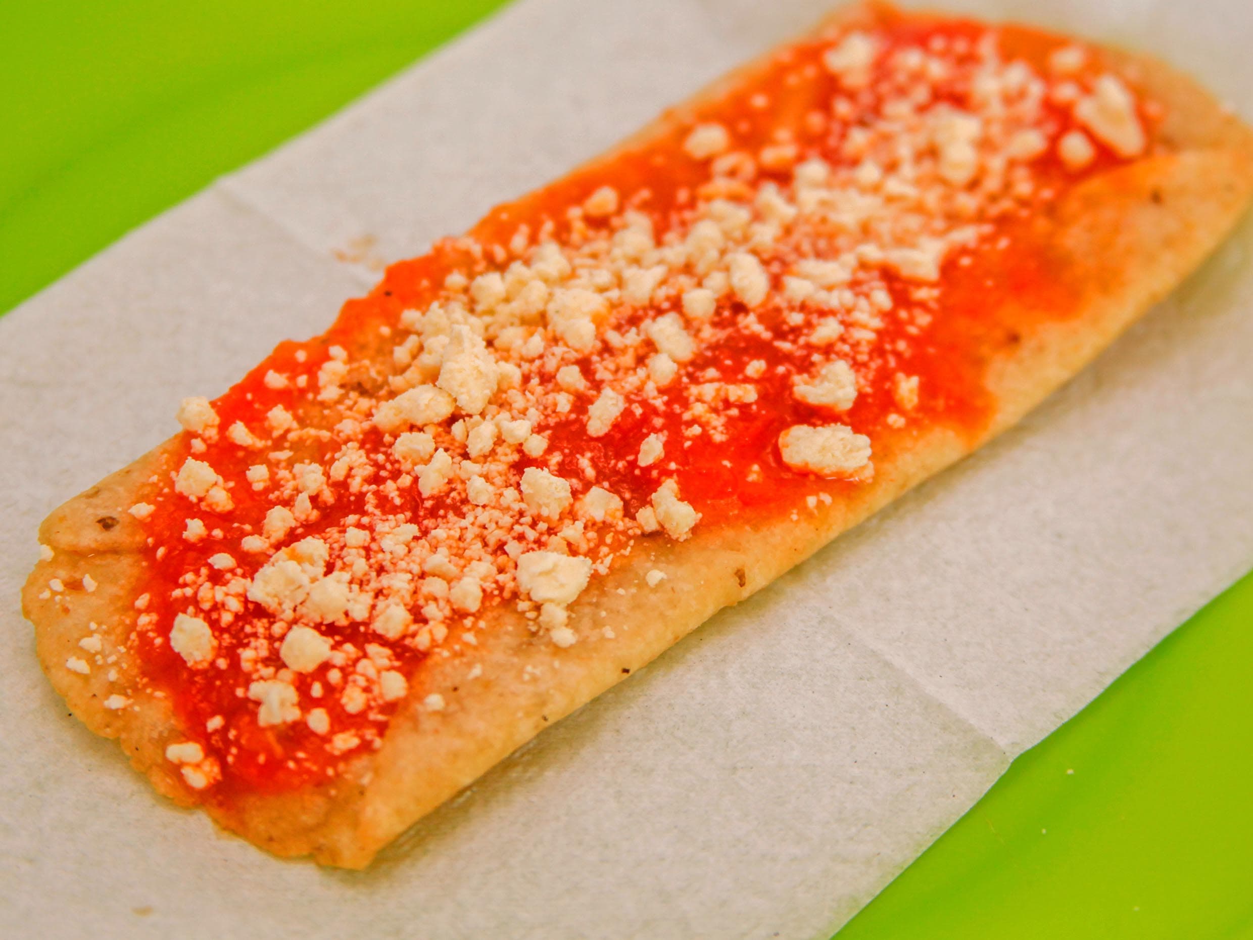 Enchiladas