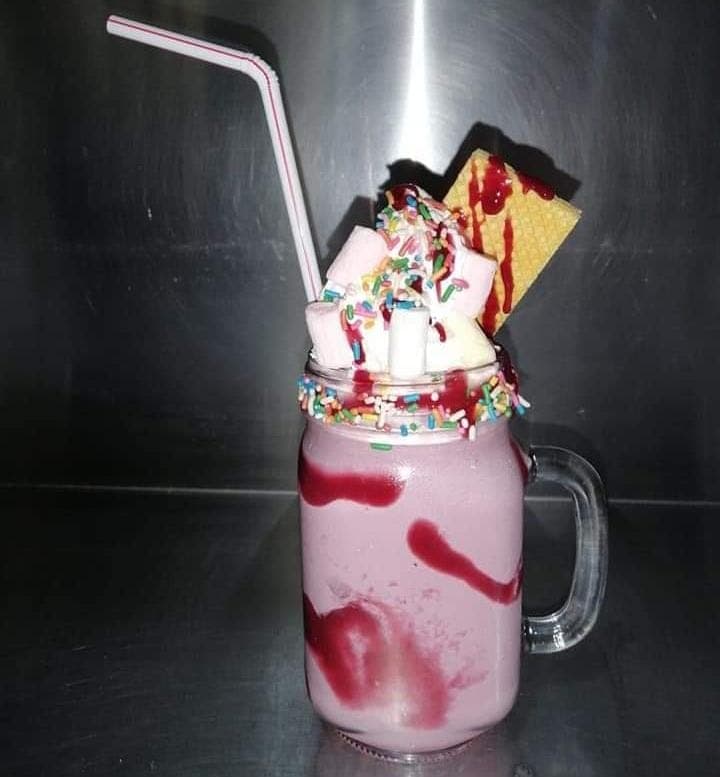 SUPER MALTEADA