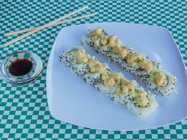 Vallarta Roll