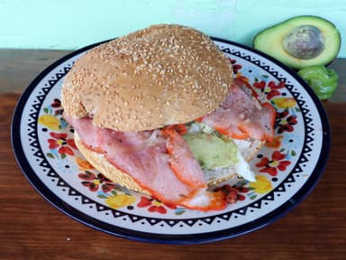 CUBANA