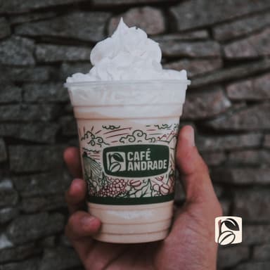 Frozen Natural
