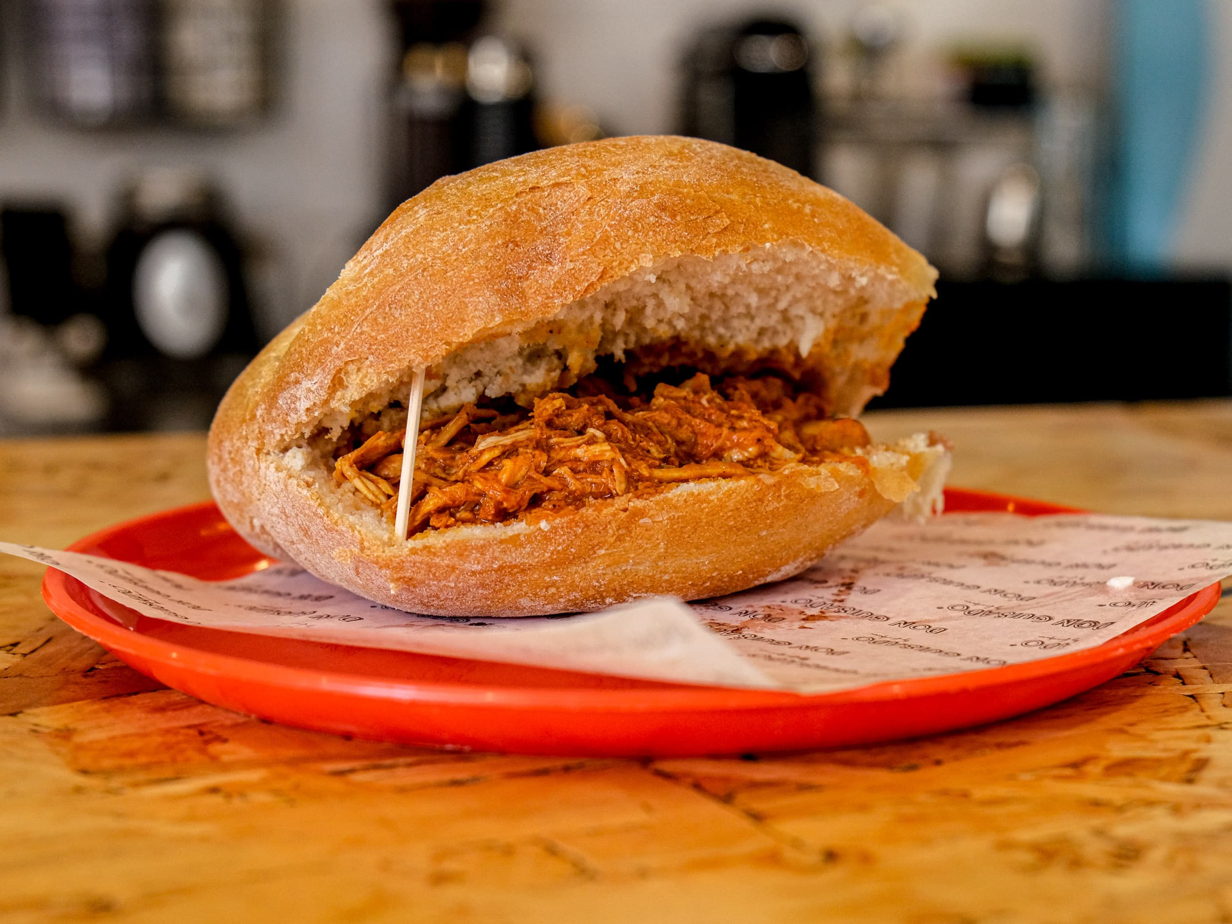 Torta
