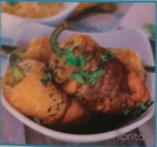 Toritos