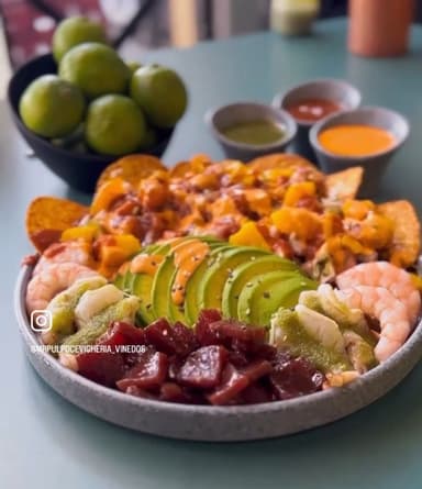 Tostitos Fit