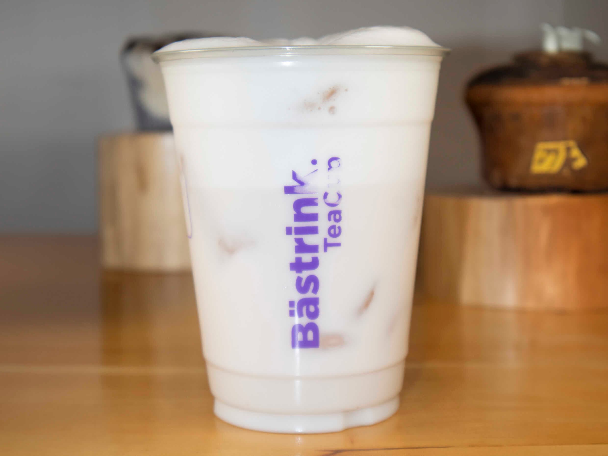 Chai Latte