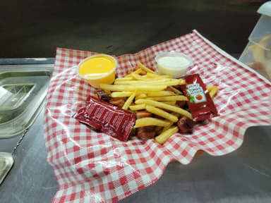 SalchiPapas