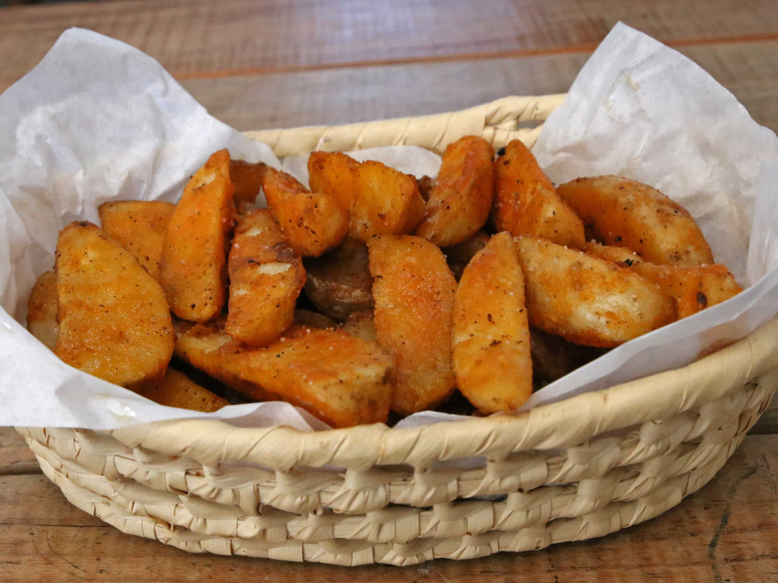 Papas Gajo