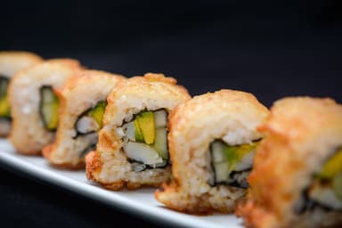 Tempura Roll