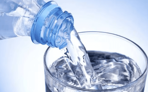 Agua Embotellada