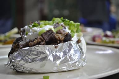 Papa al Pastor