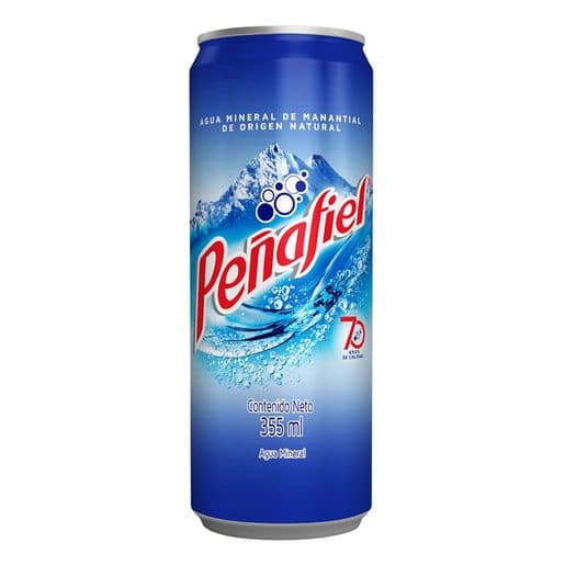Agua Mineral