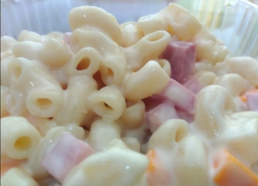 Ensalada de Coditos