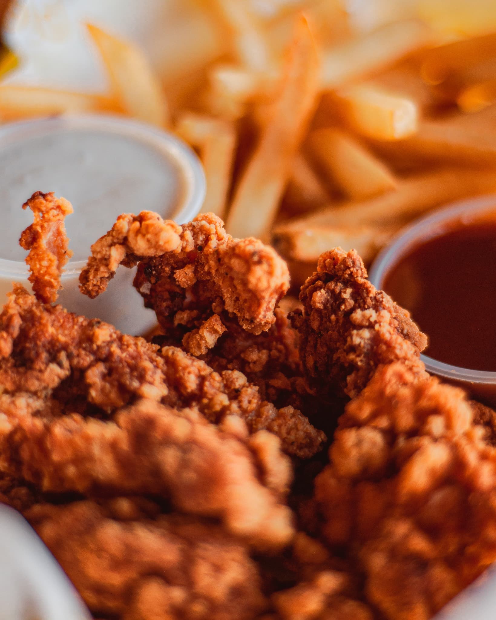 Tenders