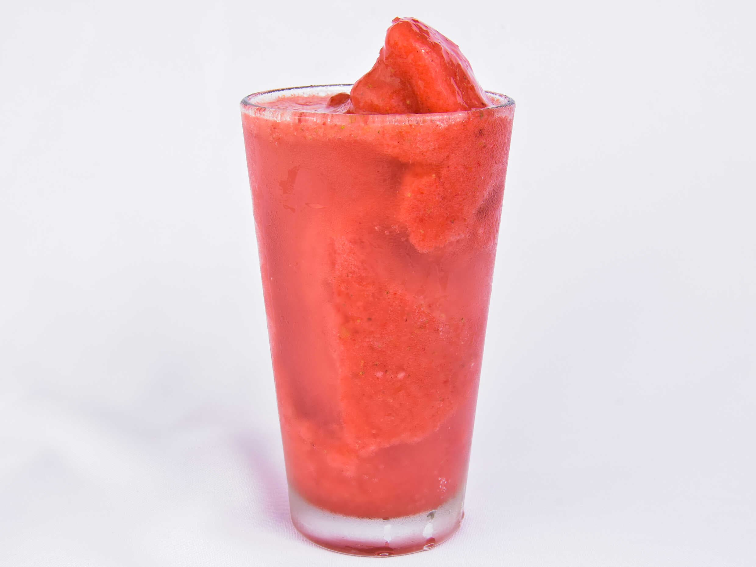 Gaseosas de Frutas