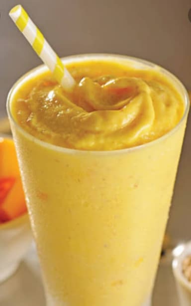 Smoothie Mango Grande
