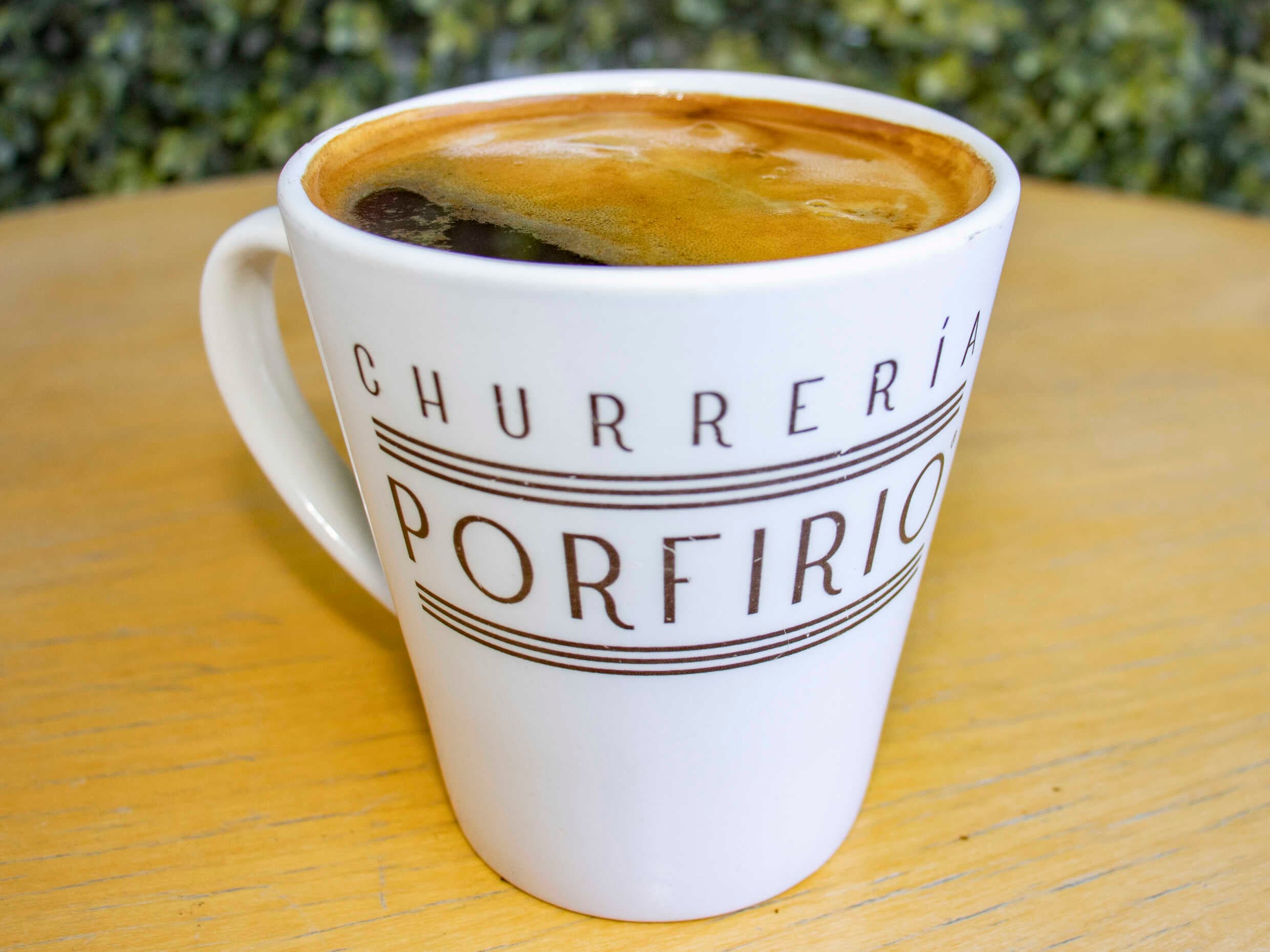 Café Americano