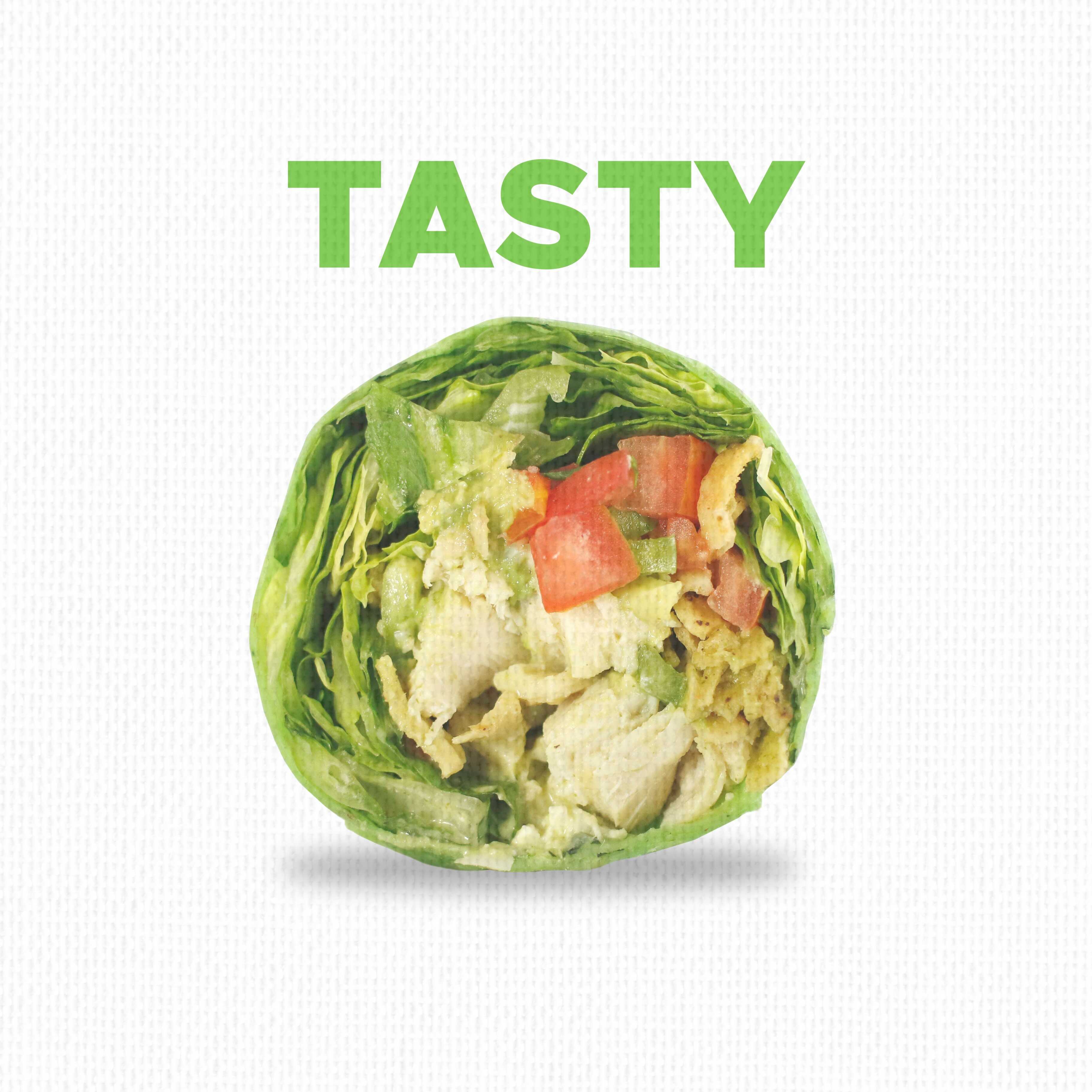 Wrap Tasty