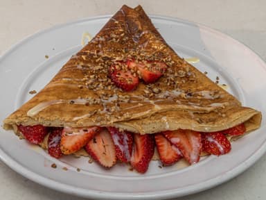 Crepa Dulce
